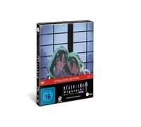 Higurashi Sotsu Vol.2 – DVD – AniMoon Publishing – Import