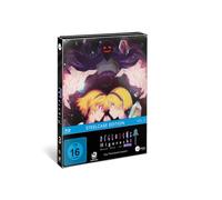 Higurashi Sotsu – Blu-ray – Édition limitée Steelcase (Vol. 3)