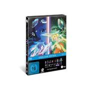 Higurashi Sotsu – Vol. 4 – Blu-ray – AniMoon Publishing