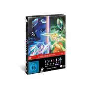 Higurashi Sotsu – Vol. 4 – DVD – Édition limitée Steelcase (Import)