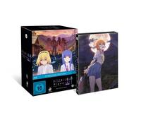 Higurashi Sotsu – Blu-ray – Vol. 1 – Édition Steelcase limitée – AniMoon Publishing