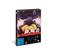 Higurashi SOTSU - Vol. 3 - Limited Steelcase Edition (DVD)