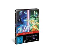 Higurashi SOTSU - Vol. 4 - Limited Steelcase Edition (DVD)