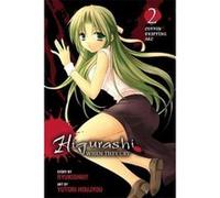 Houjyou, Yutori - Higurashi When They Cry: Cotton Drifting Arc, Vol. 2