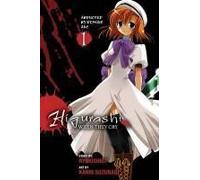 Higurashi When They Cry: Abducted by Demons Arc, Vol 1