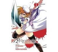 Ryukishi07 - Higurashi When They Cry: Atonement Arc, Vol. 1