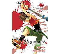 Ryukishi07 – Higurashi When They Cry : Atonement Arc, Vol. 2