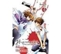 Suzuragi, Karin - Higurashi When They Cry: Atonement Arc, Vol. 4