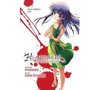 Higurashi When They Cry: Dice Killing Arc