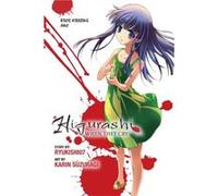 Higurashi When They Cry: Dice Killing Arc