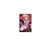 Higurashi When They Cry: Gou, Vol. 1