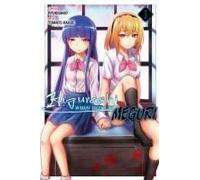 Higurashi When They Cry: MEGURI, Vol. 1
