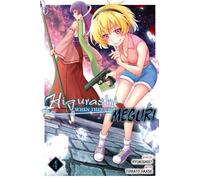Higurashi When They Cry: MEGURI, Vol. 4