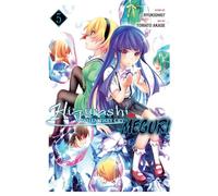 Higurashi When They Cry : MEGURI, Vol. 5 – Yen Press