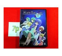 Higurashi When They Cry - Rei Season 3 Dvd (Région 2) Anime