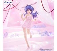 Higurashi: When They Cry Sotsu - Statuette BiCute Bunnies Hanyu 23 cm