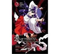 Higurashi When They Cry, volume 2: Time Killing Arc Ryukishi07 (Auteur)