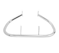 Higway Crash Bar Protecteur Pare-Chocs pour Suzuki pour Volusia pour VL 800 pour Boulevard pour C50 2001-2009 2010 2011 Moto Chrome Autoroute Crash Bar Protection Moteur Garde