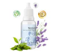 higyee Anti Taches de Larmes pour Chiens | 20ml Adapté à Types de Peau - Gouttes Éliminatrices de Taches Lacrymales pour Chats,pour Toutes Tailles, Maison, Voyage et Camping