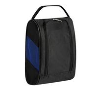 higyee Sac de Transport de Chaussures, Porte-Chaussures de Golf | Sac à Chaussures de Golf Hommes Femmes | Sacs de Transport Respirants pour Chaussures de Golf, pour Tees, balles et Accessoires de