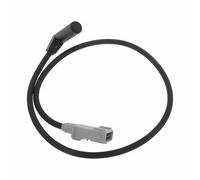 Hihaha 1 Pcs No.9616806380/591894 Capteur De Position De Vilebrequin Pour Peugeot 306 1.8D 1993-1999 Capteur De Vilebrequin Ckp Solide Pour Moteur De Voiture