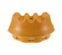 Hihaha Amortisseur De Suspension No.52109795Ac Pour Dodge Nitro Résistant / 1 Pièce