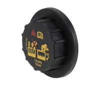 Hihaha Bouchon De Liquide De Refroidisement No.9C3Z8101B Pour Ford F-150 F-250 F-350 Explorer Edge Expedition Pour Mustang Bouchon De Réservoir De Liquide De Refroidisement 1 Pièce