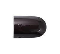 Hihaha Cache De Poignée De Porte Extérieure No.C2P7224Xxx Pour Jaguar Xk 2007-2015, Pour Jaguar Xf 2009-2015 Cache De Poignée De Porte 1 Pièce Marron Rouge