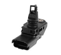 Hihaha Capteur De Pression Absolue D'Admission Map Pour Ford Mondeo Mk4 Saloon 1.6 Tdci 2010-2015 No.9663480880 1 Pc