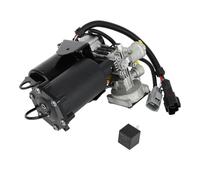 Hihaha Compresseur De Suspension Pneumatique No.Lr023964 Pour Land Rover Discovery Iv 2.7Td 4X4 09-18 / Pompe De Suspension Pneumatique Inférieure/Stable / 1 Ensemble