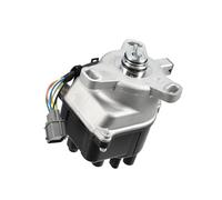 Hihaha Distributeur d'allumage pour Honda CR-V 2.0L DOHC 30100-P6T-T01 6082903 Matériau durable