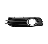 Hihaha Grille De Feux Antibrouillard Pour Audi A3 8P 09-13 1pc