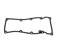 Hihaha Joint De Couvercle De Soupape Pour Ford Fiesta 1.3 01-08 1pc | Pour Ford Ka 96-08, Pour Ford Street Ka 03-05, Couleur Noir, Matériau Caoutchouc, OE XS6E6584AB, Étanchéité