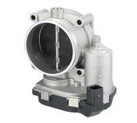 Hihaha N°13547556118 Ensemble Du Corps De Papillon Électronique Avec Capteur Tps Pour Bmw 128I E82 E88 L6 2008-2013 / Contrôle Interne Du Papillon Des Gaz/Durable / 1 Pièce