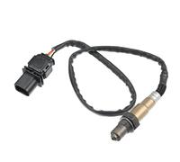 Hihaha N°22693Jg70A Capteur D'Oxygène Amont Avant Pour Audi A4 B8 Berline 2.0 Tdi 08-15 / Capteur De Rapport Air-Carburant Avant/Métal Durable / 1 Pièce Noire