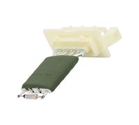 Hihaha N°6001547488 HAVC Résistance Du Moteur De Soufflante Pour Dacia Duster 2010-2017 / Résistance De Soufflante Intérieure/Durable / 1 Pièce