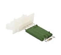 Hihaha N° 6450Nv HAVC Résistance De Moteur De Soufflante Pour Peugeot Partner Van Mpv 1.1 1996-2005 / Résistance De Soufflante Intérieure/Durable / 1 Pièce