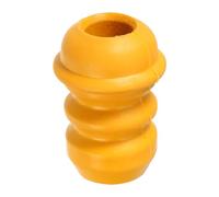 Hihaha No.99634330102 Butée D'Amortisseur De Suspension Pour Porsche 996 1999-2005 / Amortisseur Intérieur/Caoutchouc Durable / 2 Pièces Jaunes