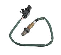 Hihaha No.A0035427018 Capteur D'Oxygène Amont Avant Pour Mercedes-Benz Ml35 Ml63 Amg 2011-2015 / Capteur De Rapport Air-Carburant Avant/Métal Durable / 1 Pièce Noire