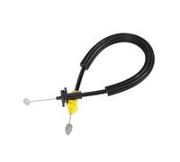 Hihaha No.LR025409 Câble Verrouillage Porte Extérieur Remplacement Pour Range Rover Evoque L538 2011-2019 Modèles 4/5 Portes Uniquement Poignée Porte Avant Gauche Droite Cordon Tirage