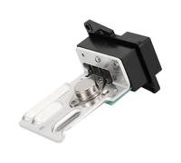 Hihaha Non.644590 Résistance Du Moteur De Soufflante Hvac Pour Peugeot 205 1983-1987 / Résistance De Soufflante Intérieure/Durable / 1 Pièce