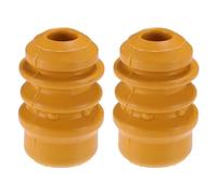 Hihaha Tampon D'Amortisseur De Suspension Pour Audi A4 96-23 2 Pcs