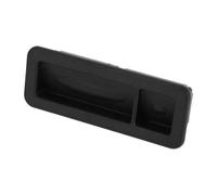 Hihaha Verrouillage Du Couvercle De Coffre No.68184314Aa/53163549 Bouton-Poussoir Pour Jeep Cherokee 2014-2018 / Interrupteur De Libération Arrière/Durable / 1 Pièce