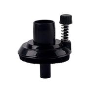 HiHat Support de batterie pour instrument d'embrayage en caoutchouc