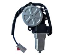 HIIAW Moteur De Lève-vitre Électrique 4 Broches 742-848 Pour Civic Pour CR-V Pour Integra Pour Prelude Moteur Lève-vitre électrique