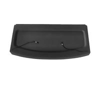 HIIAW Pare-Soleil rétractable Coffre Couverture De Coffre Non Rétractable pour VW pour Golf 6 Porte-Colis Décoration Automobile Accessoires D'intérieur