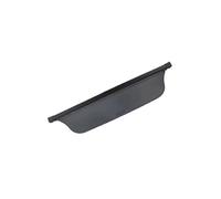 HIIAW Pare-Soleil rétractable Coffre Couverture De Coffre Rétractable pour Volvo pour V70 2008 - 2010 Porte-Colis Étanche Anti-Regard Confidentialité(Carbon Fiber)