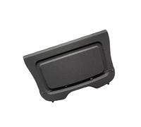 HIIAW Pare-Soleil rétractable Coffre pour Vauxhall pour Astra K 2015-2019 Couverture De Coffre Non Rétractable Porte-Colis Anti-Peeping