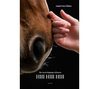 HIII HIII HIII: The Secret Language of Horses