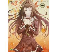 HIIRO NO KAKERA DAI NI SHO VOL.1(2BLU-RAY+BOOKLET)